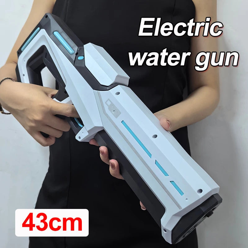 Phantom Surge