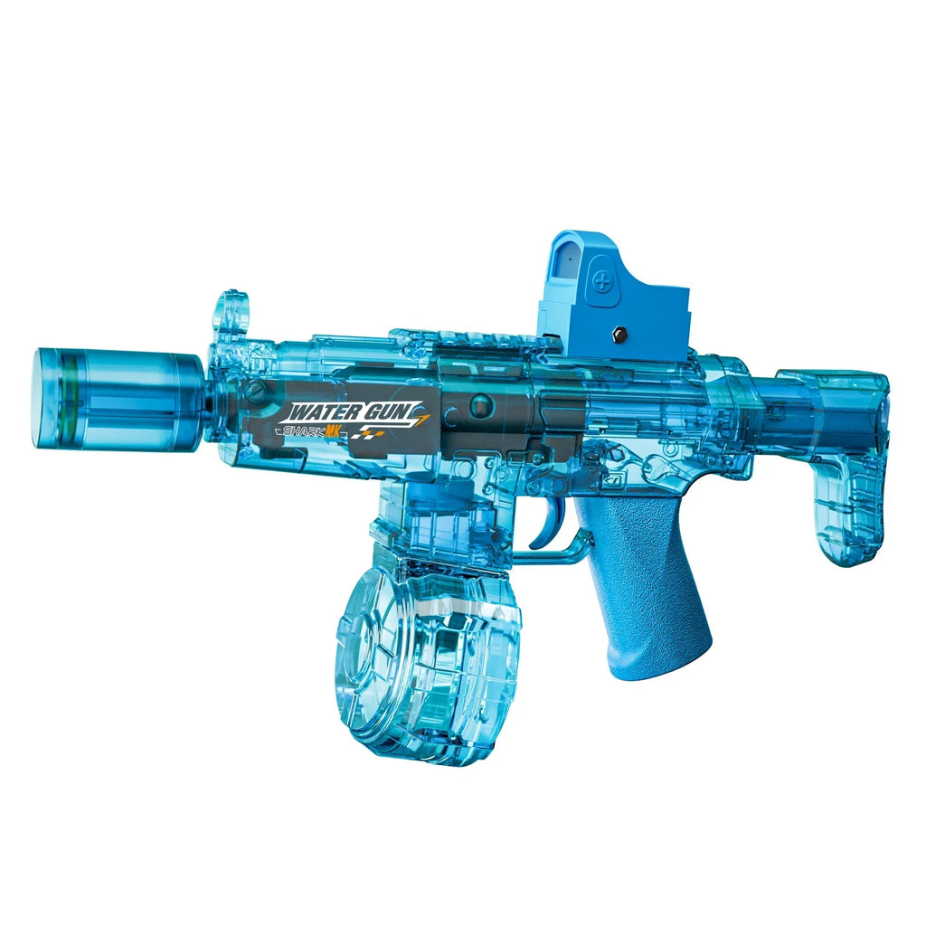 Phantom Recoil