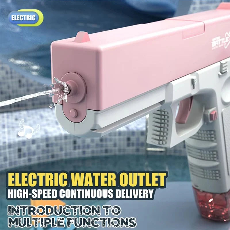 Hydro-x