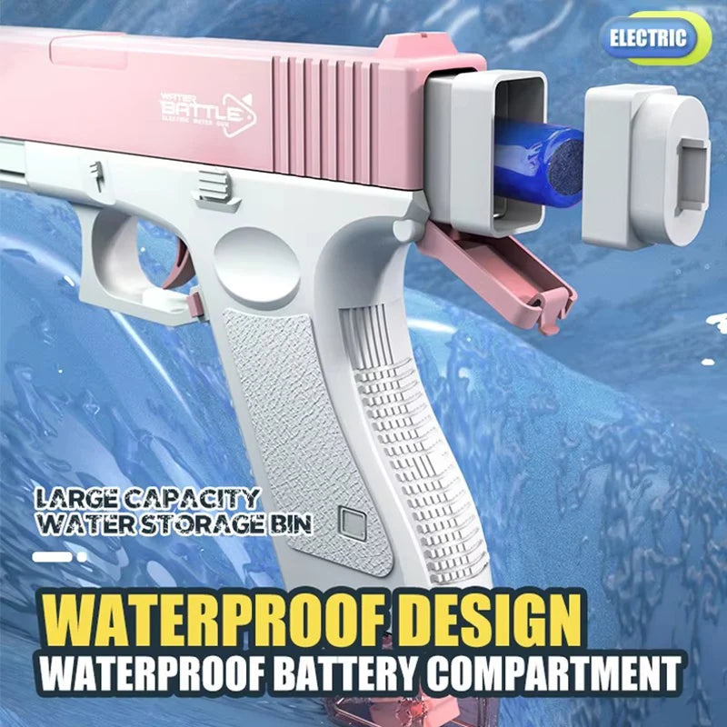 Hydro-x
