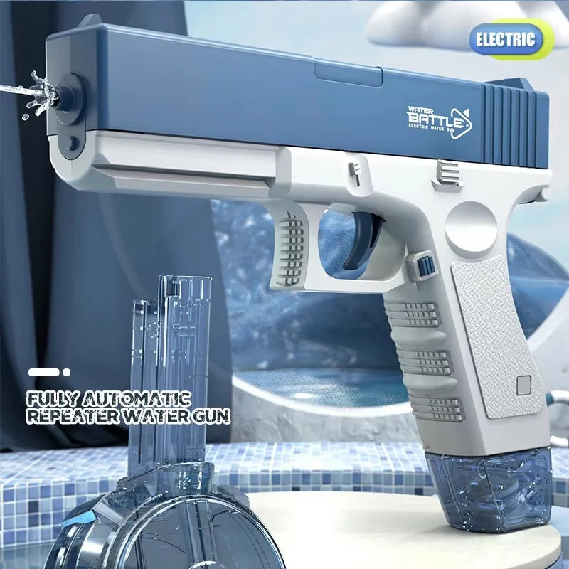 Hydro-x