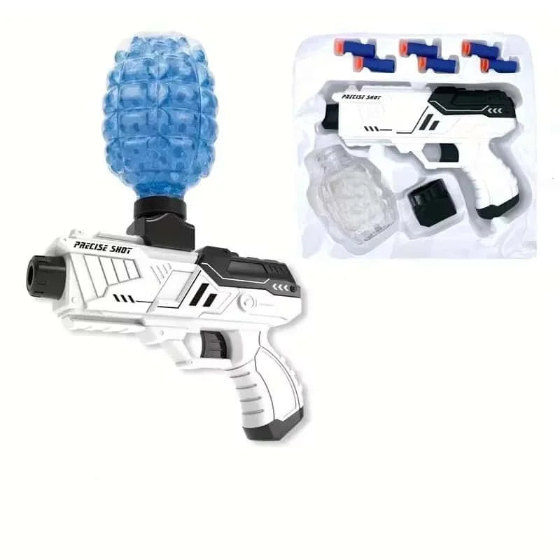 Ghost Ballista