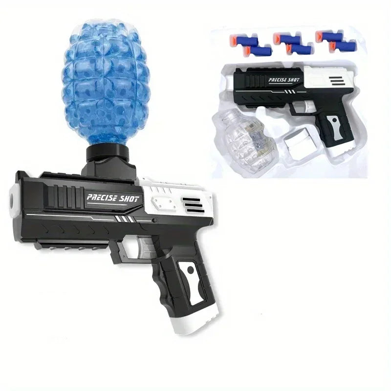 Ghost Ballista