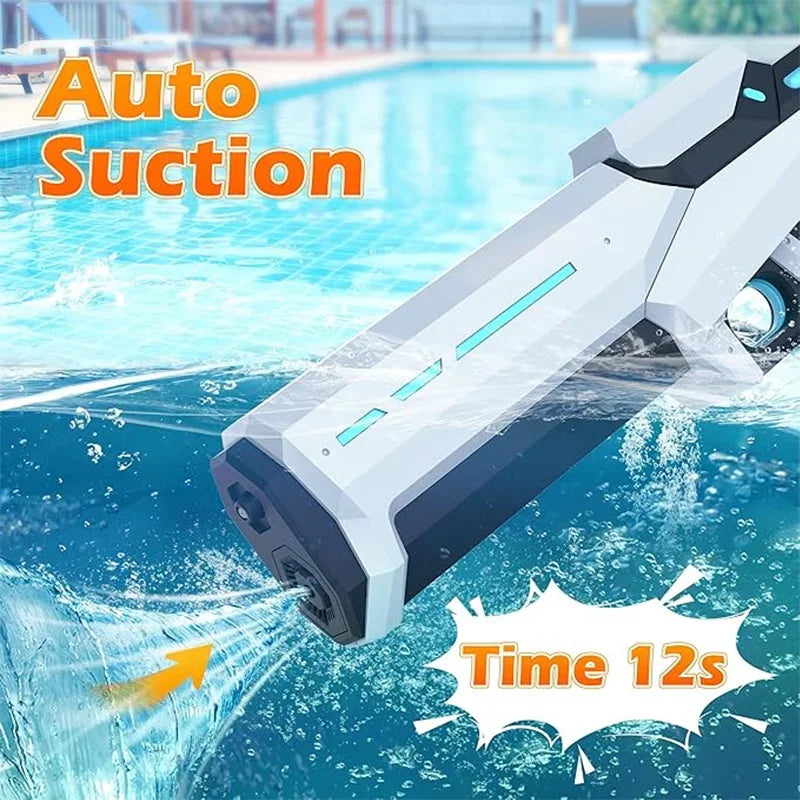 Phantom Surge