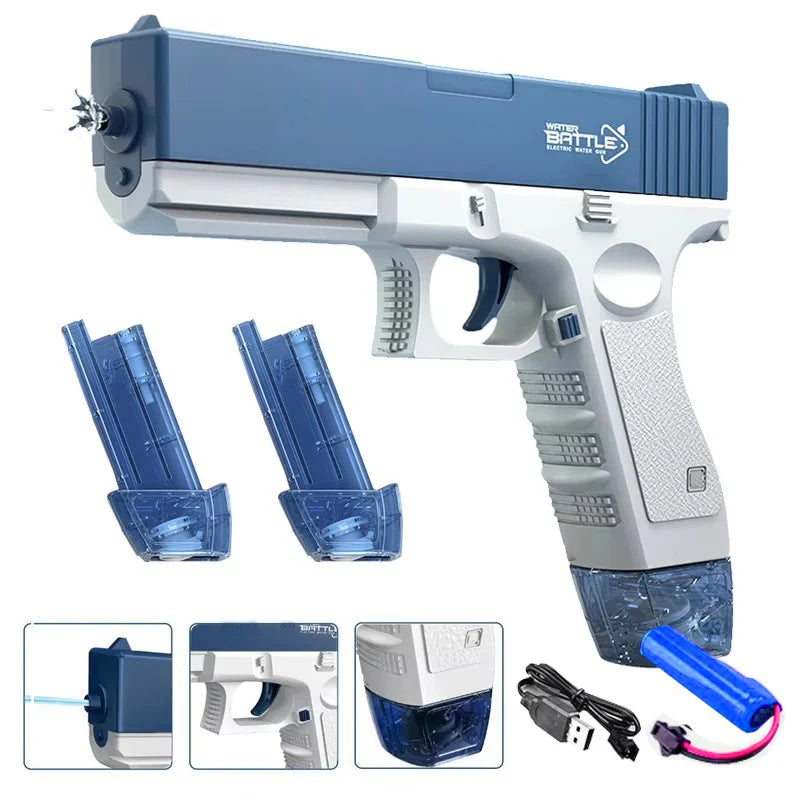 Hydro-x