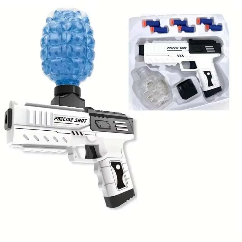 Ghost Ballista