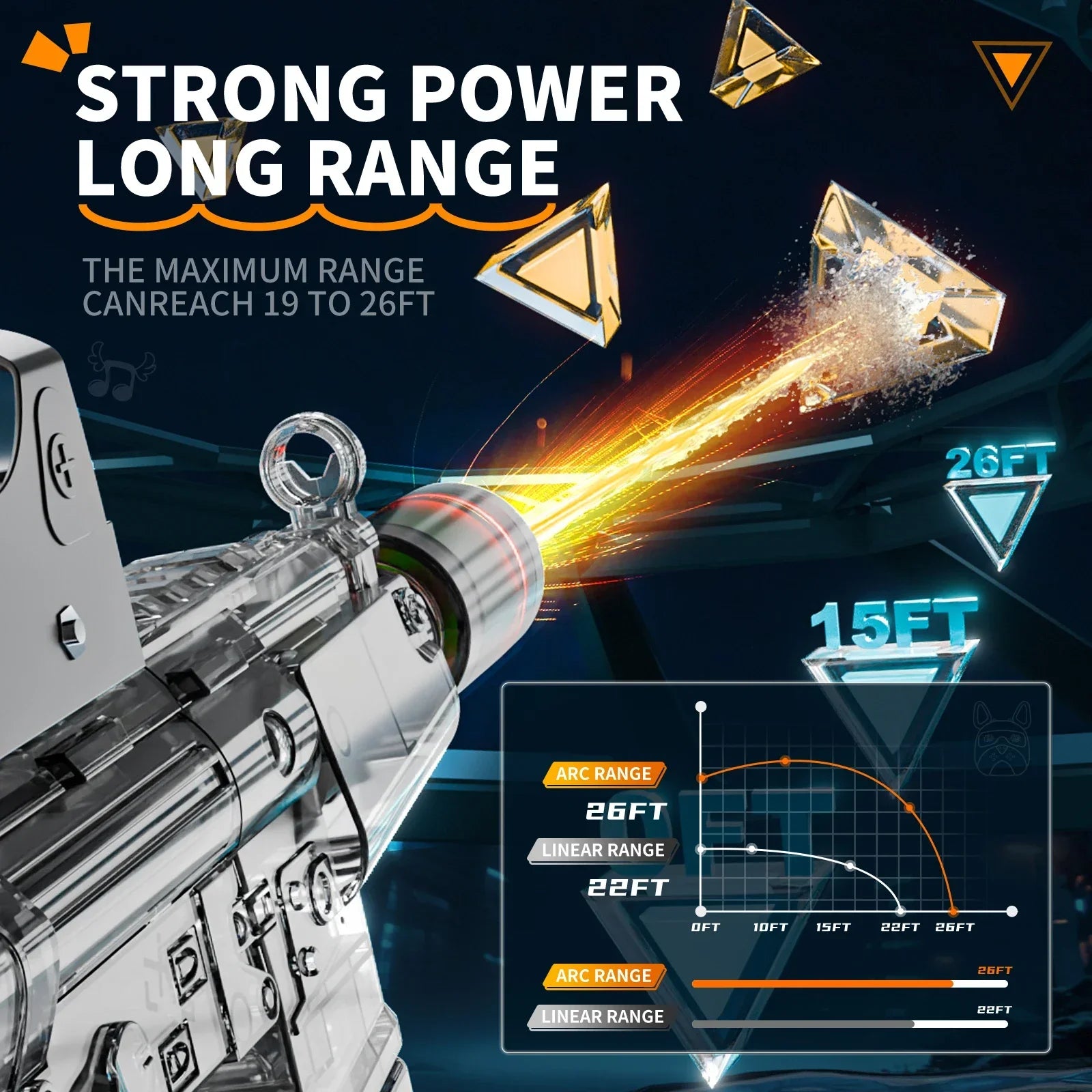 Phantom Recoil