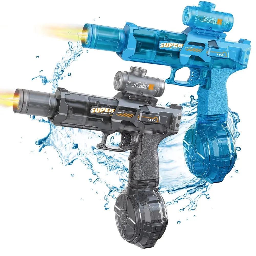 Phantom Stream