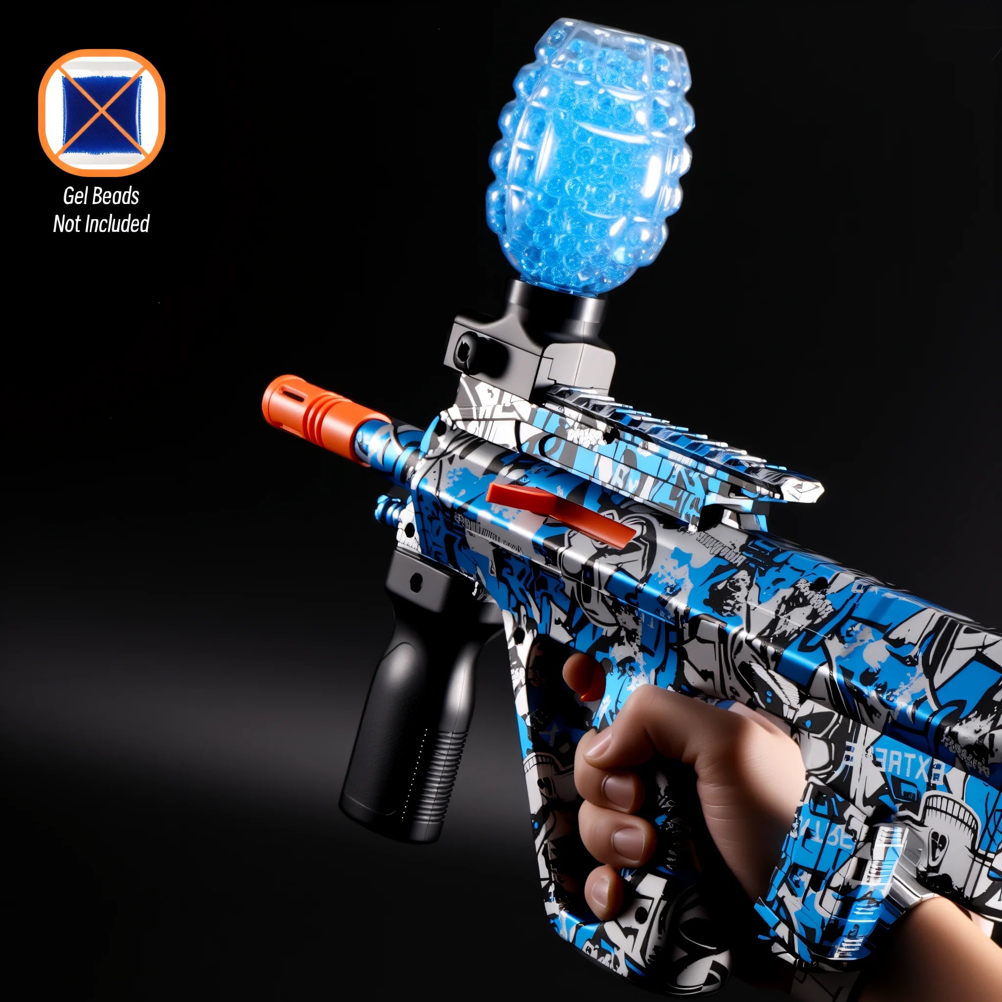 Artic Kommando