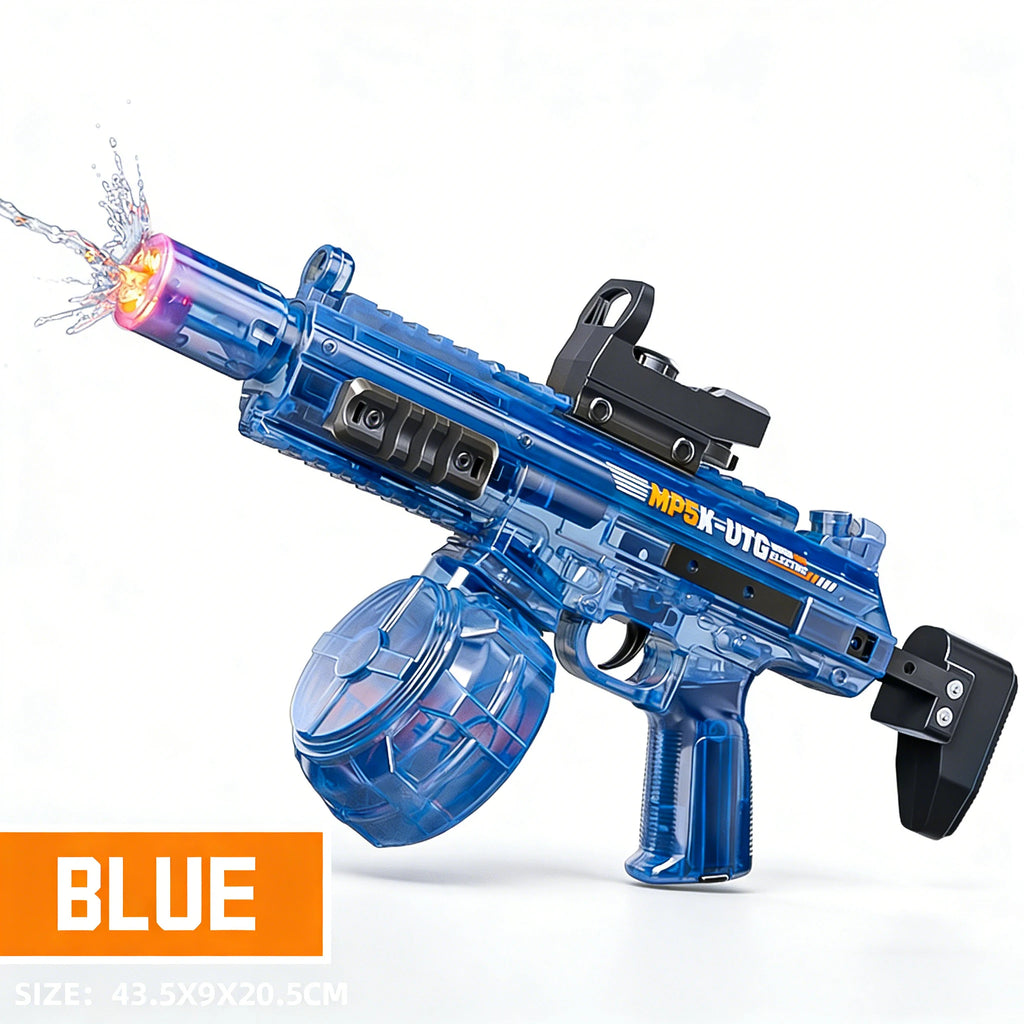 Phantom Recoil