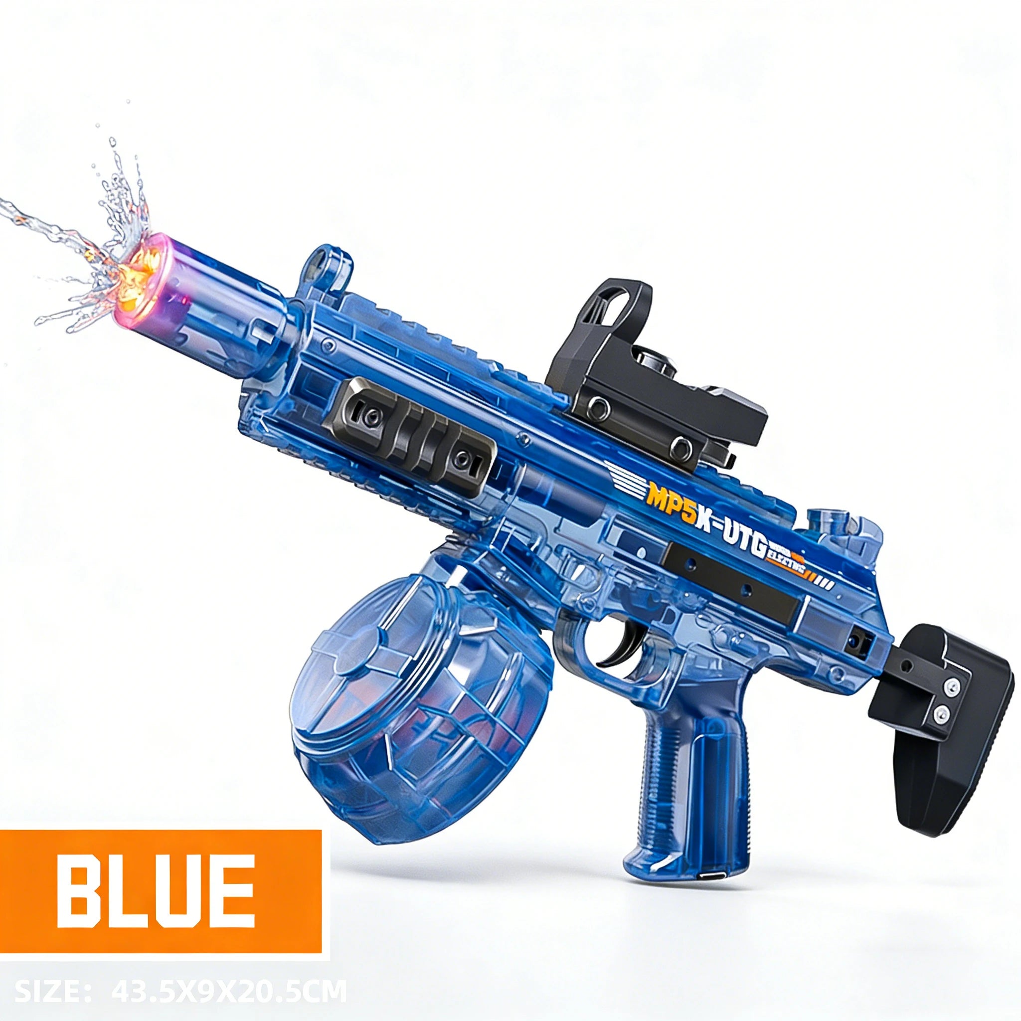 Phantom Recoil