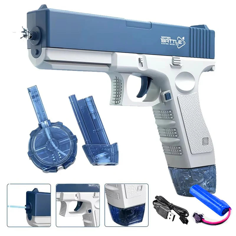 Hydro-x
