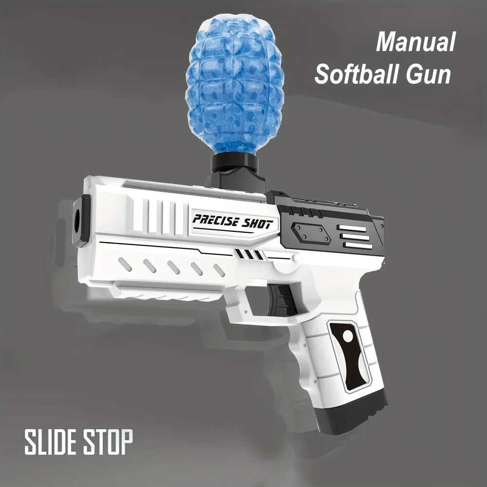 Ghost Ballista