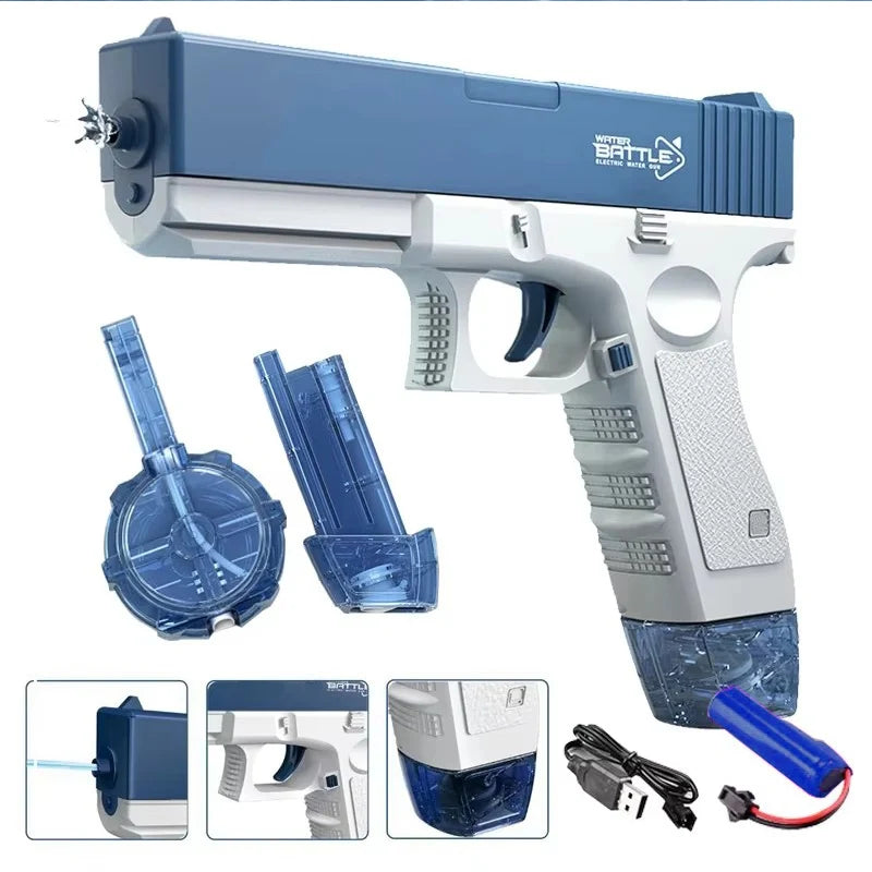 Hydro-x