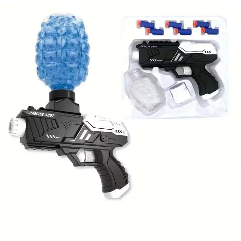Ghost Ballista