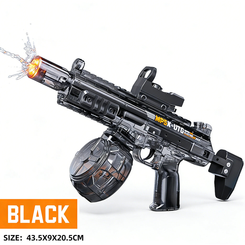 Phantom Recoil