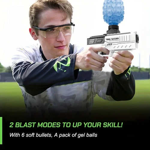 Ghost Ballista