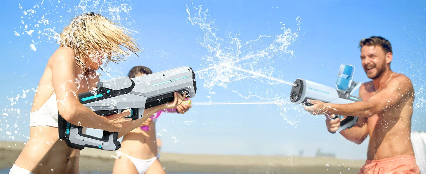 Phantom Surge
