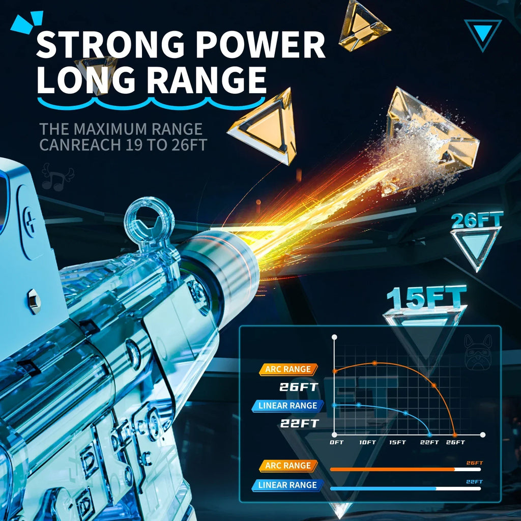 Phantom Recoil