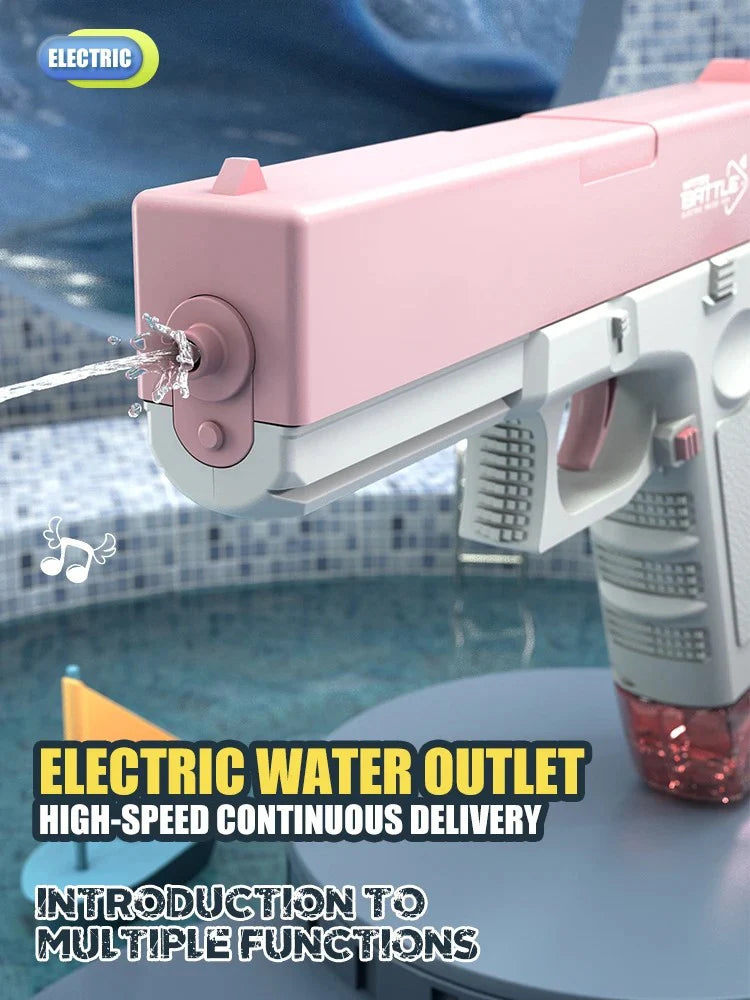 Hydro-x